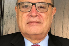 Presidente. Luis Campos, M.D.