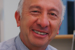 Ex Presidente. Miguel Vasquez, M.D.