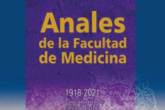 Revista Anales 2021-1