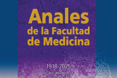Revista Anales 2025-1