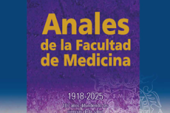 Revista Anales 2025-2