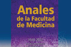 Revista Anales 2022-2