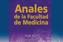 Revista Anales 2022-3