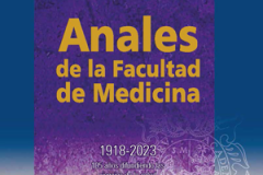 Revista Anales 2023-2