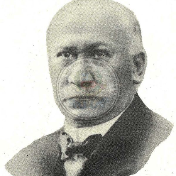 ODRIOZOLA BENAVIDES, ERNESTO (1862 – 1921)