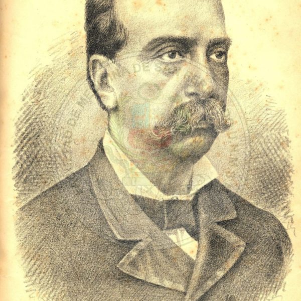 ULLOA Y BUCELO, JOSÉ CASIMIRO (1829 – 1891)