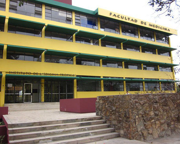 Instituto de Medicina Tropical