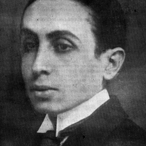 DELGADO ESPINOZA, HONORIO (1892-1969)