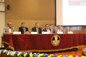Aseguramiento Universal en Salud en el Perú 1
