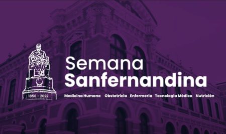 VIDEO: Invitación a la Semana Sanfernandina