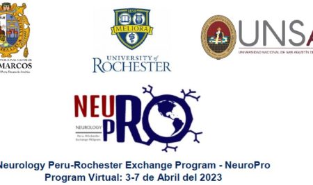 Neurology Peru-Rochester Exchange Program – NeuroPro