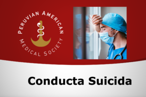 Conducta Suicida