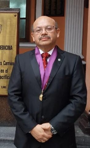Vicedecano Académico