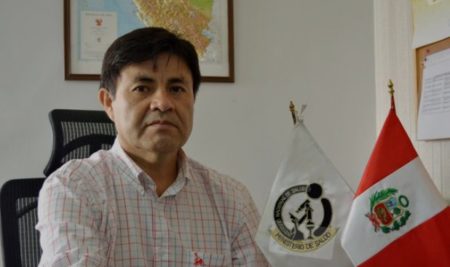 Docente de San Fernando entre los científicos más influyentes del mundo
