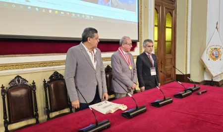 San Fernando actualiza sus líneas de investigación 2025