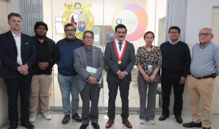 CITBM busca ser reconocido por la OEA