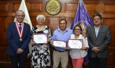 Gratitud y reconocimiento a quienes dedicaron su vida laboral a San Fernando