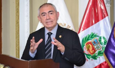 Admisión posgrado 2026-I: maestrías de calidad y de alta empleabilidad en la Facultad de Medicina de la UNMSM