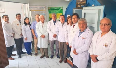 FIMEDALT: investigación científica que conecta la salud pública, la altura y el deporte de alto rendimiento